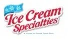 Ice Cream Specialties