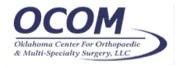 Oklahoma Center for Orthopaedic and Multi-Specialty Surgery
