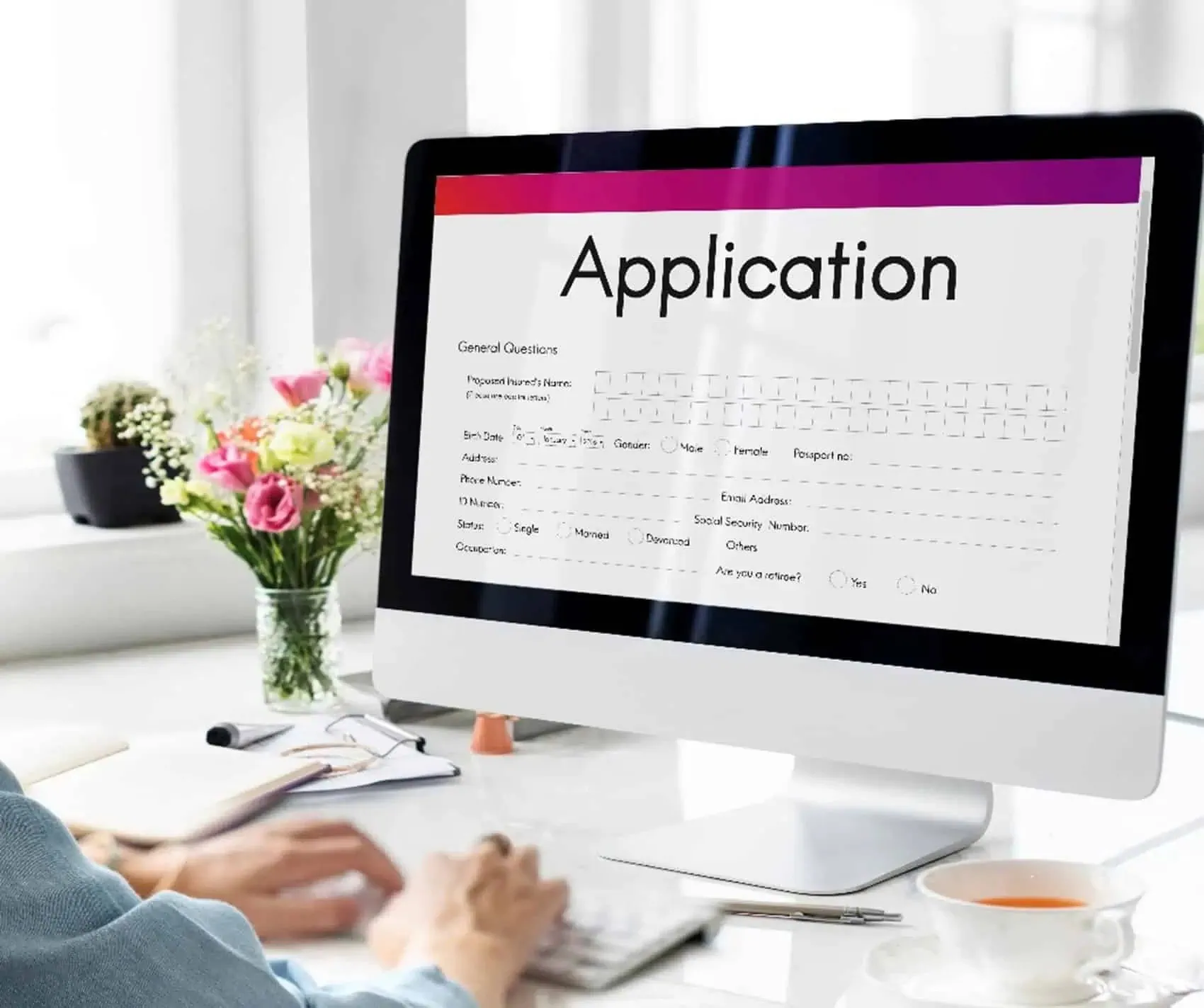 How to Stand Out in a Remote Job Application