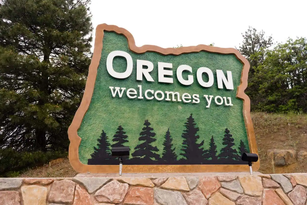 State of Oregon Jobs