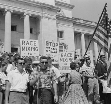 Arkansas and the Civil Rights Movement
