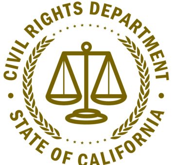 California's Civil Rights Timeline