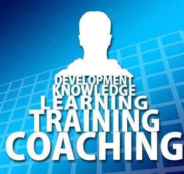 Career Development Coaches and Mentors